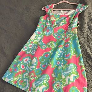 Lilly dress